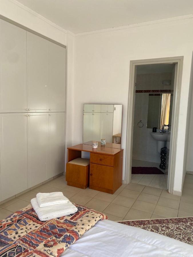 Nysa8 Villa
