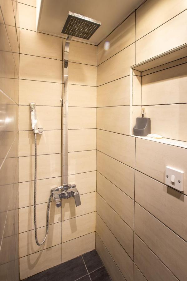 Byzantium Gardens Apartment Paphos