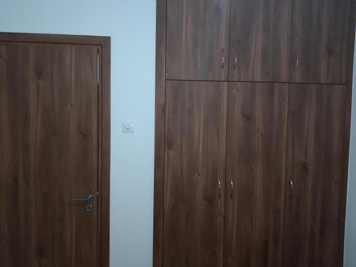Apartment Costas Two-bedroom Ground Floor