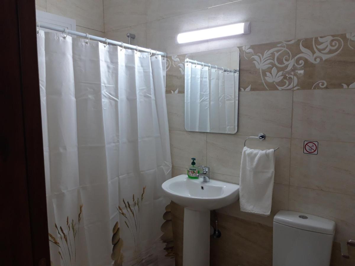 Costas Two-bedroom Ground Floor * Paphos