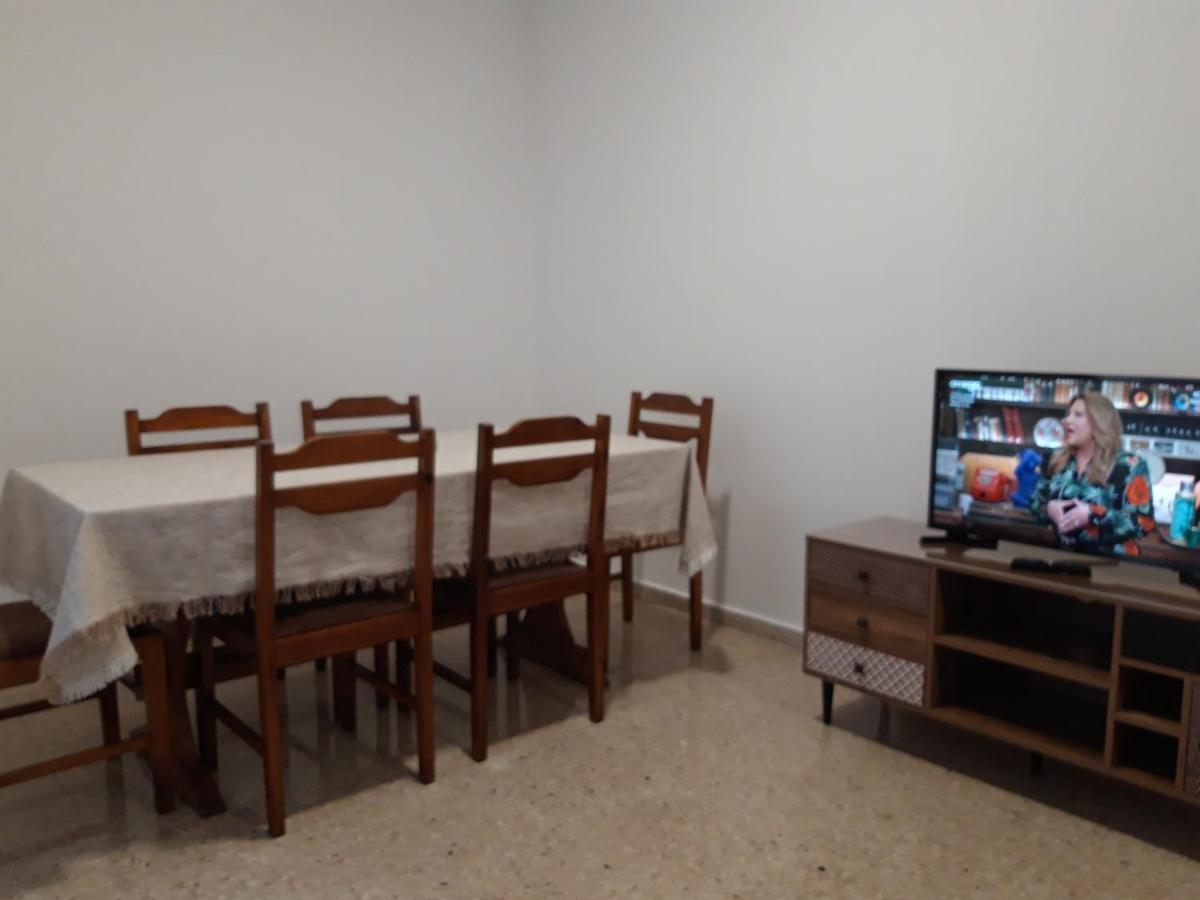 Apartment Costas Two-bedroom Ground Floor Paphos
