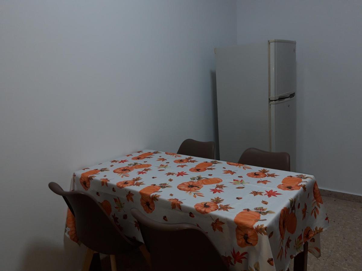 Costas Two-bedroom Ground Floor *