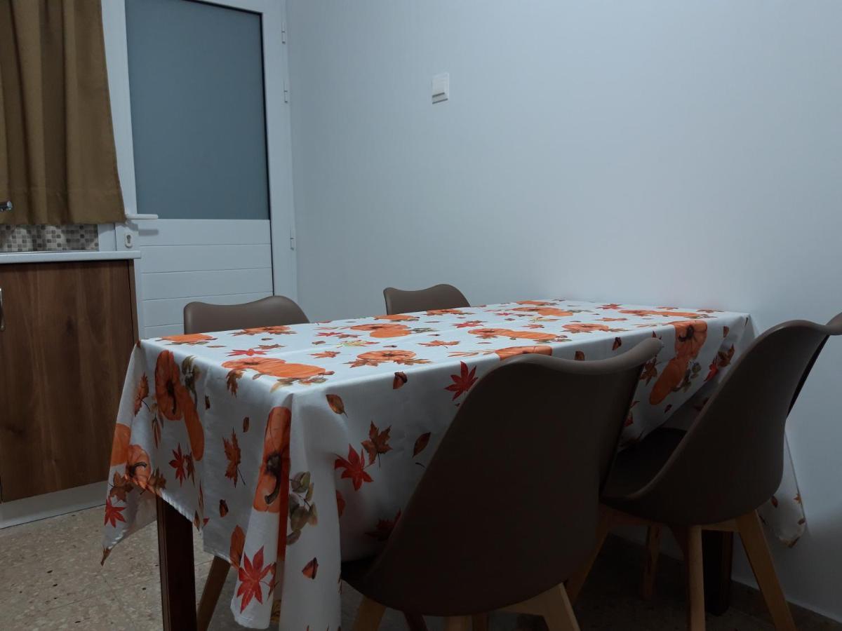 Costas Two-bedroom Ground Floor