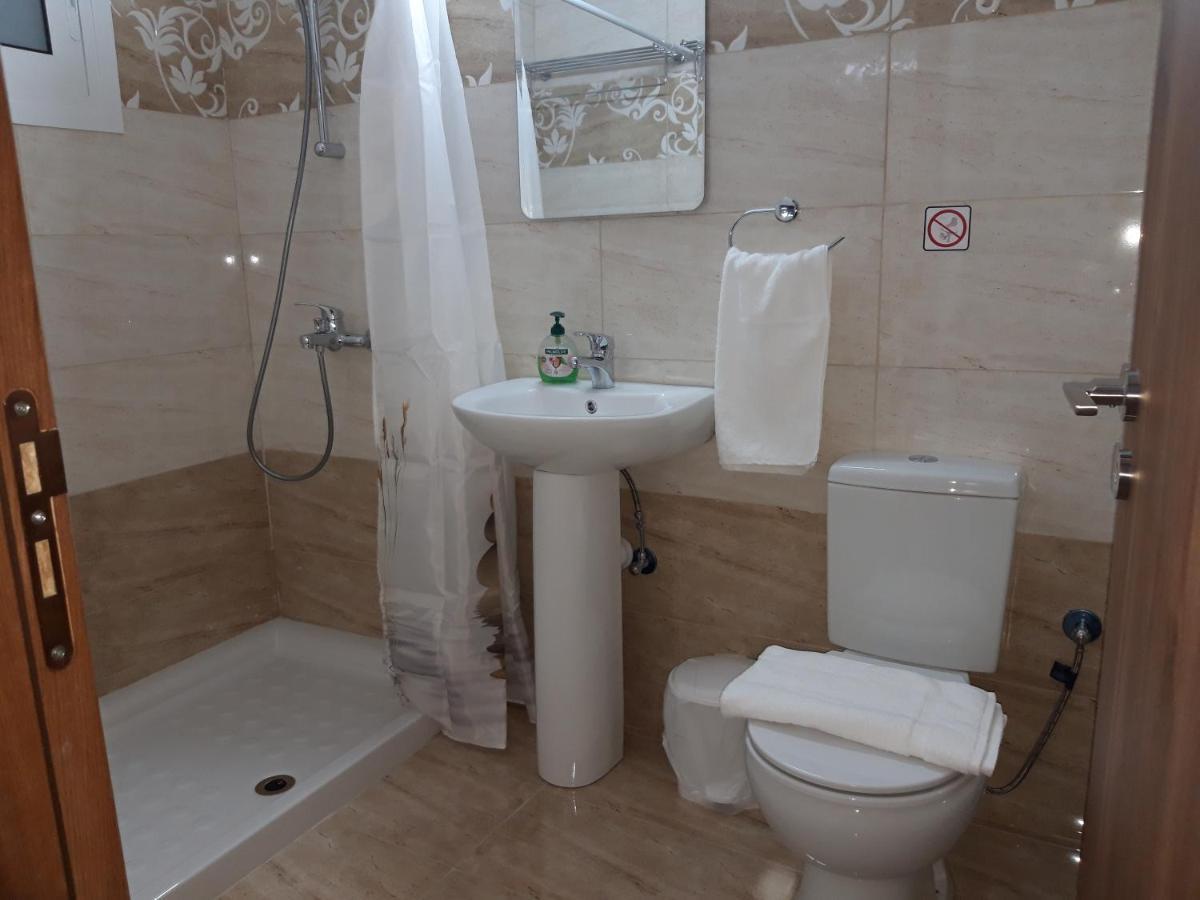 Costas Two-bedroom Ground Floor Paphos