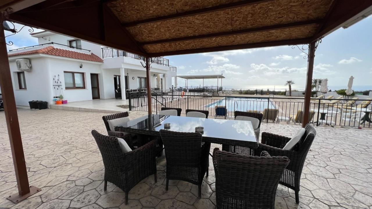 Villa Nayia Paradise Villa! In Cyprus Paphos