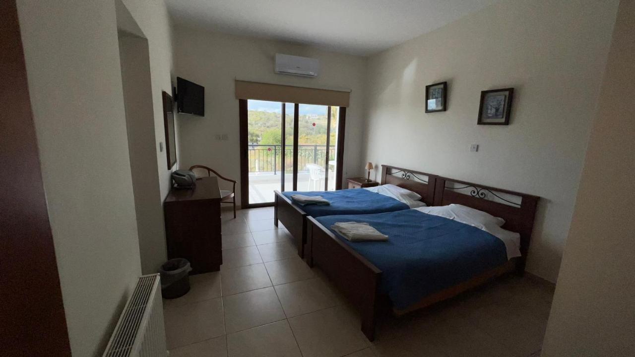 Villa Nayia Paradise Villa! In Cyprus Paphos
