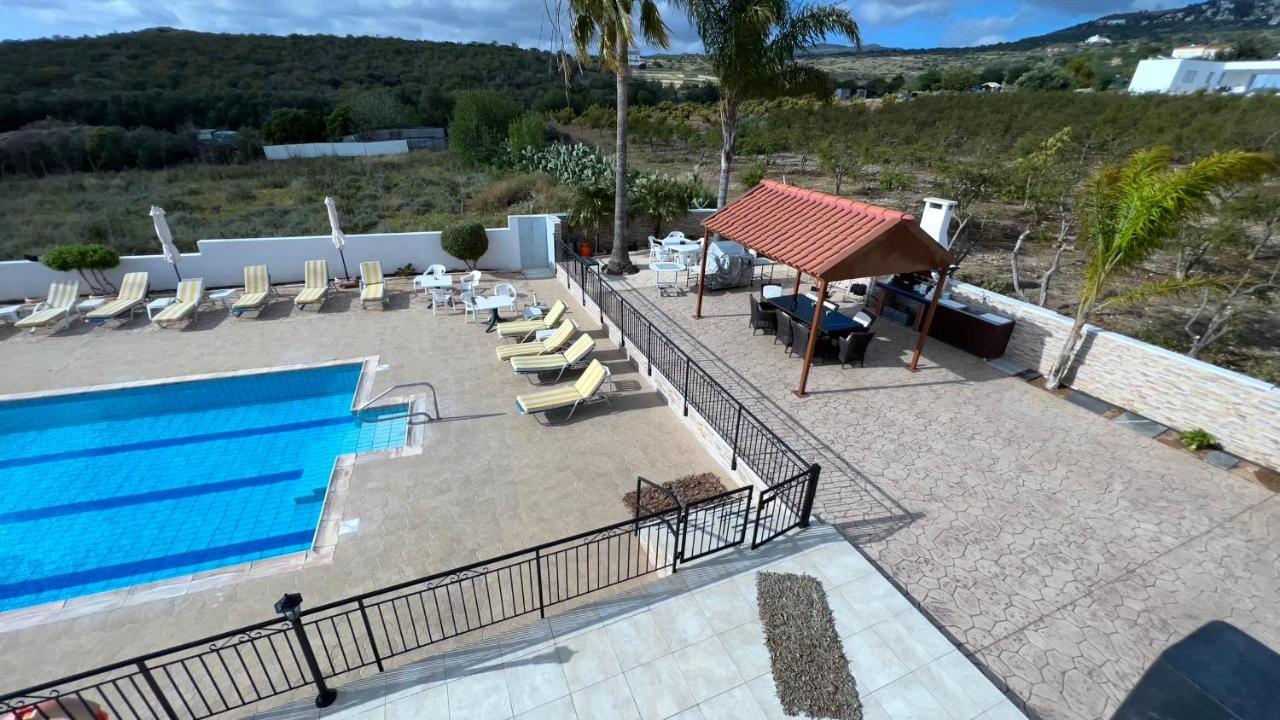 Nayia Paradise Villa! In Cyprus Villa *