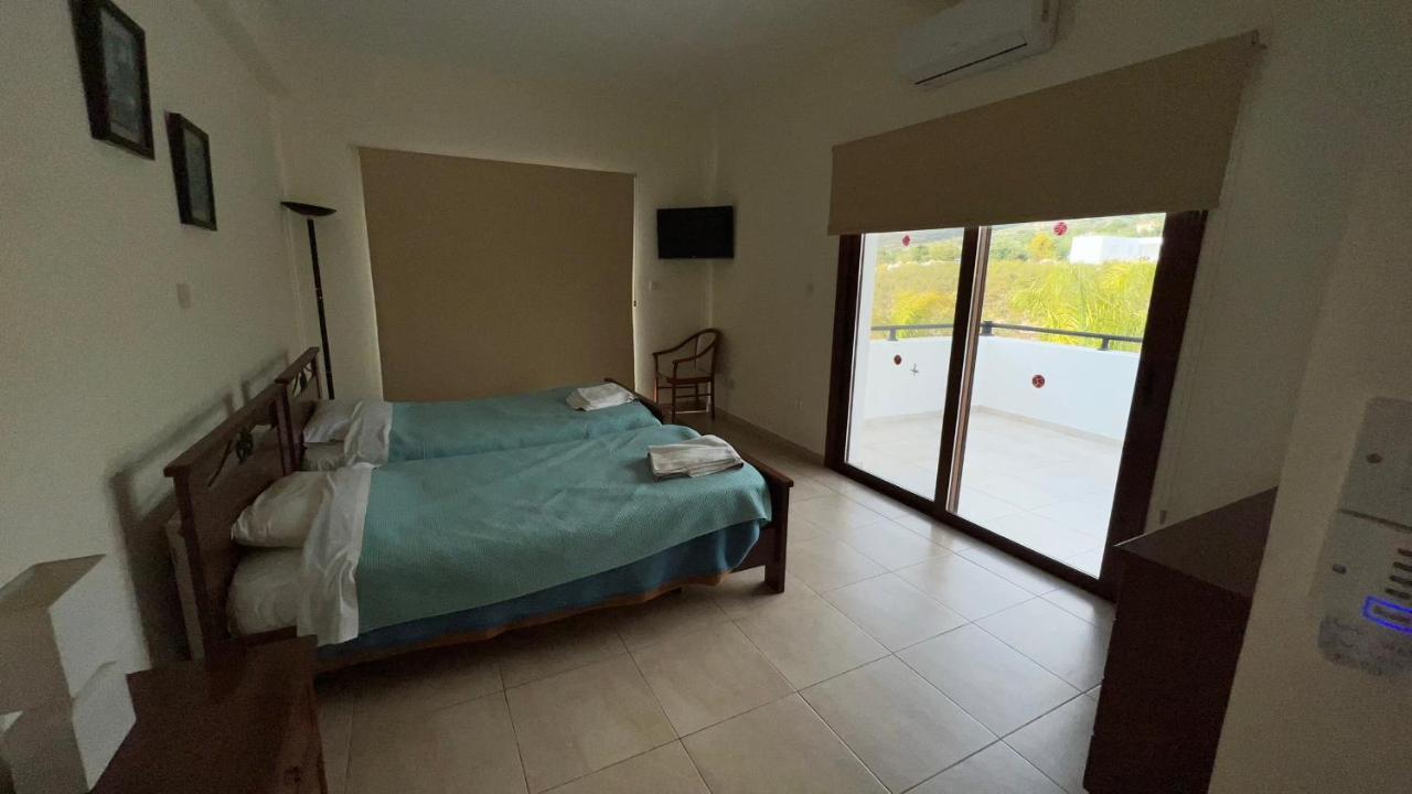 Villa Nayia Paradise Villa! In Cyprus Paphos