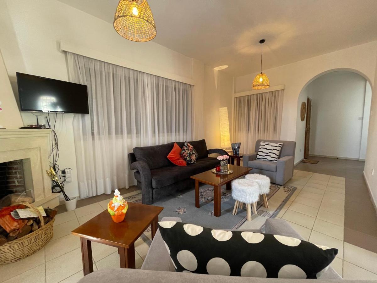 Nysa8 Paphos
