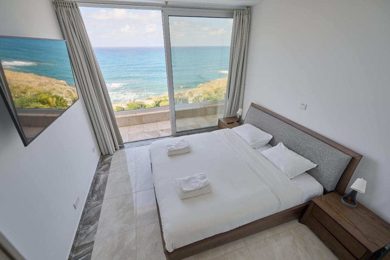 Olymp Luxury D - Luxury Escape With Direct Access And Unique Sunsets *