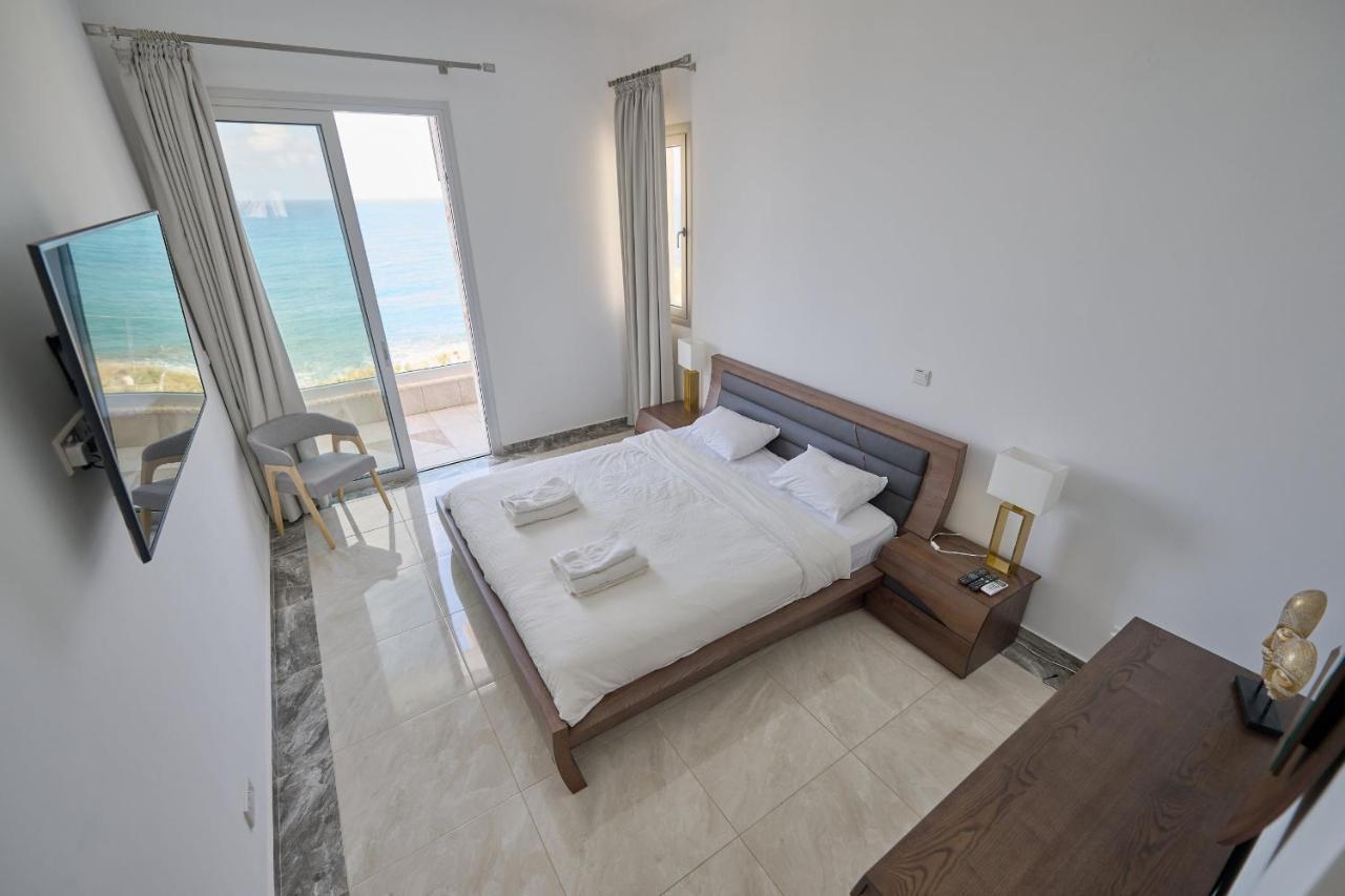 Olymp Luxury D - Luxury Escape With Direct Access And Unique Sunsets *