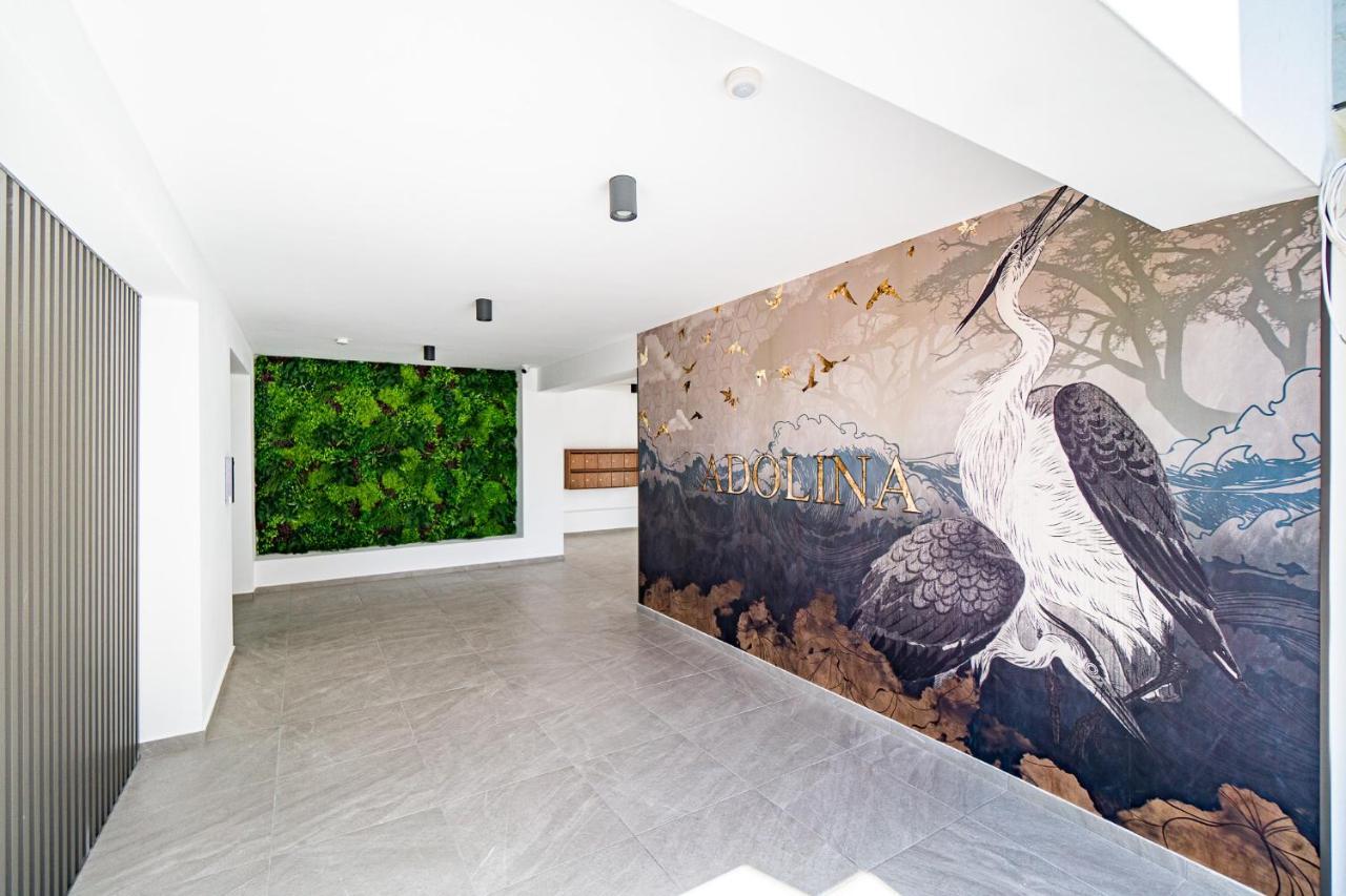 Apartment Adolina By Ezoria *
