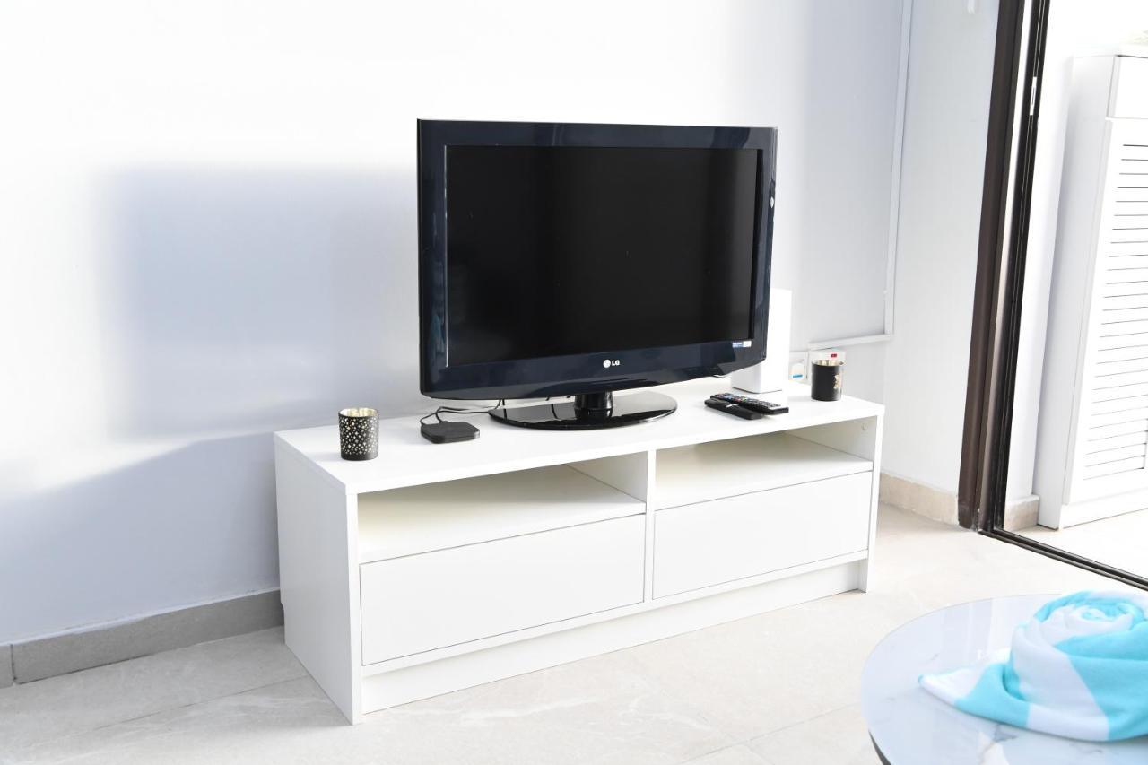Byzantium Gardens Apartment Paphos