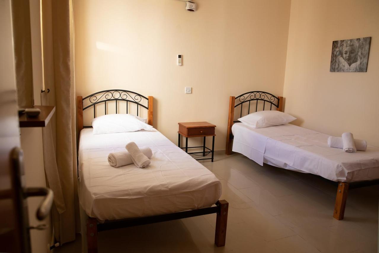 Coralia Dreams - Coral Bay Paphos
