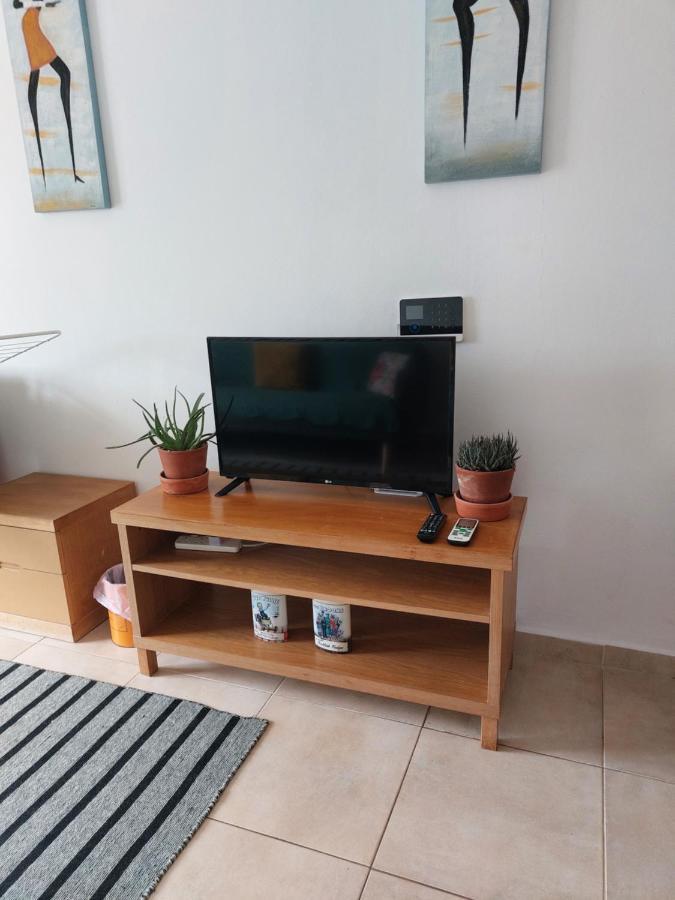 Newly Renovated In Tourist Area Paphos
