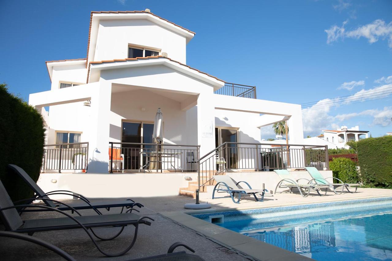 Villa Coralia Dreams - Coral Bay *