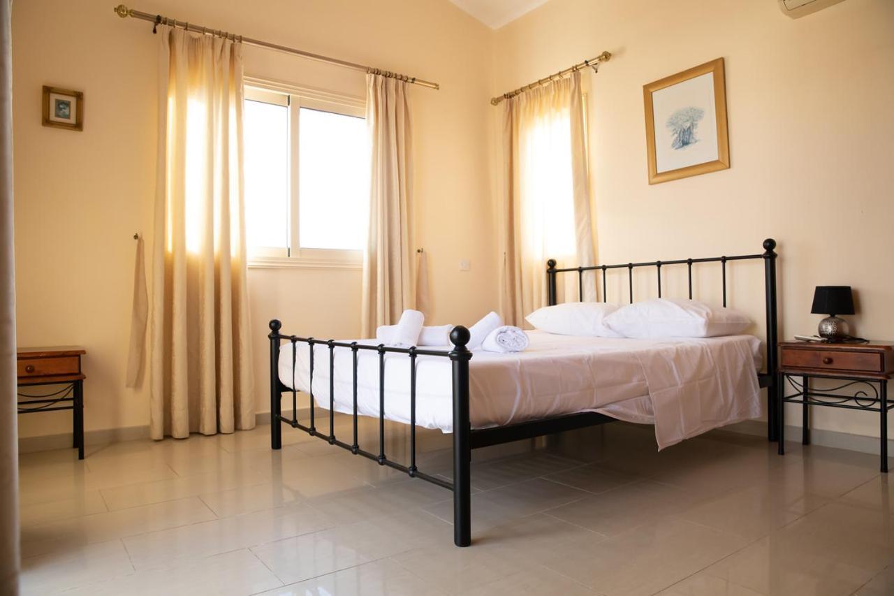 Coralia Dreams - Coral Bay * Paphos