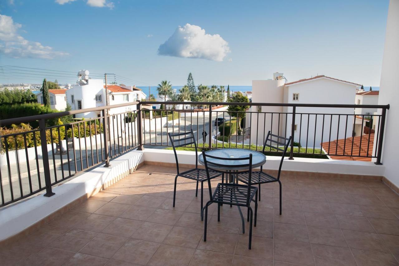 Villa Coralia Dreams - Coral Bay Paphos