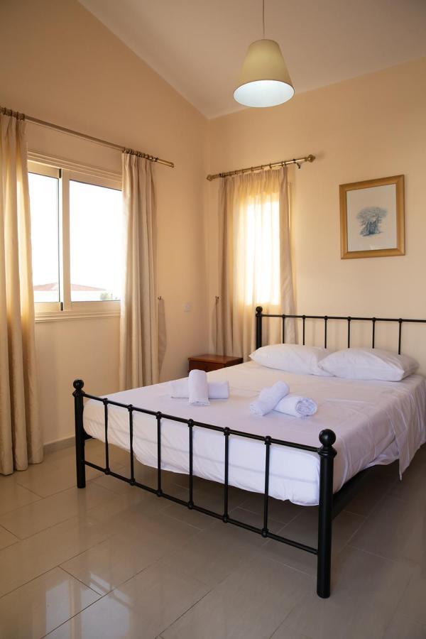 Coralia Dreams - Coral Bay * Paphos