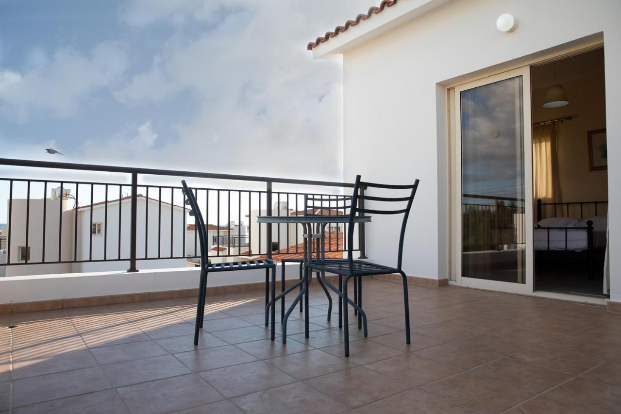 Villa Coralia Dreams - Coral Bay