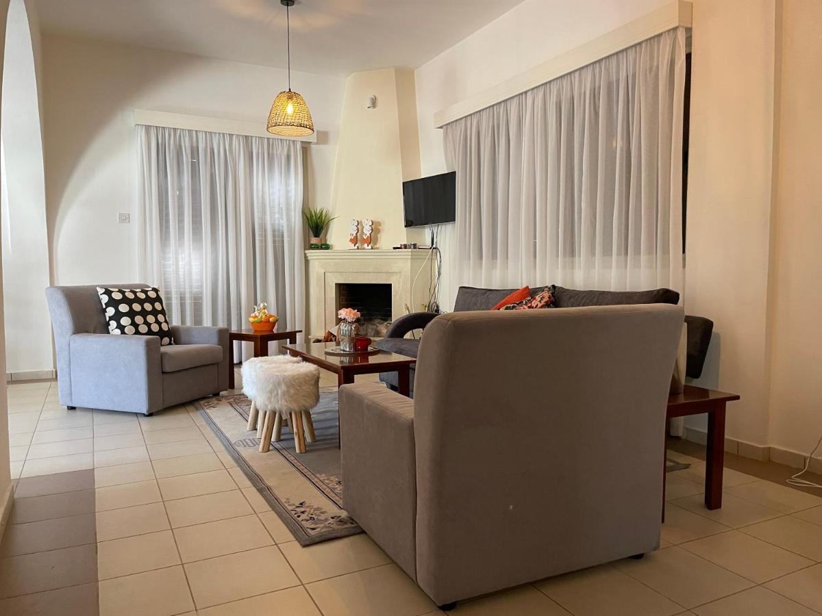 Nysa8 Paphos