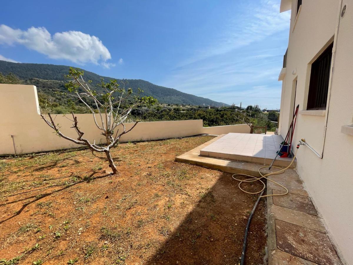 Nysa8 Villa Paphos