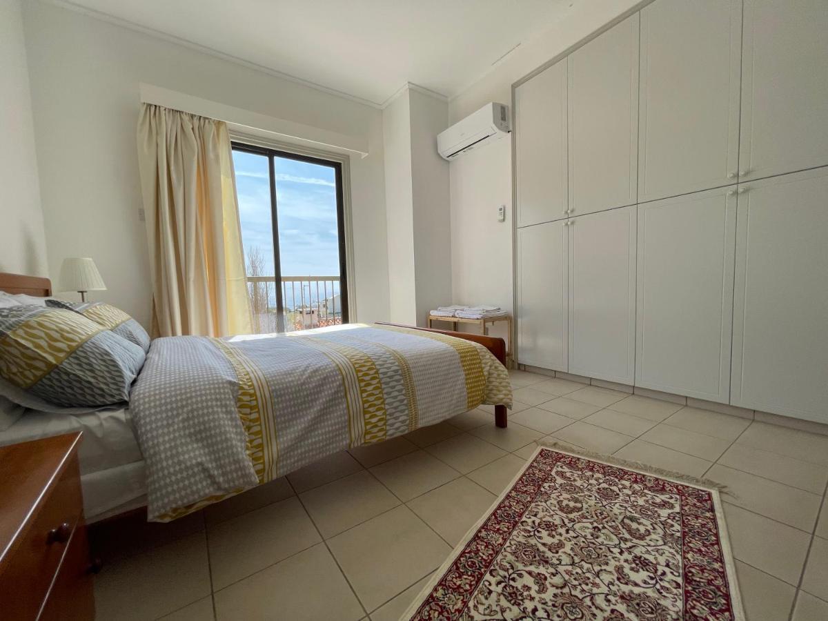 Villa Nysa8 *