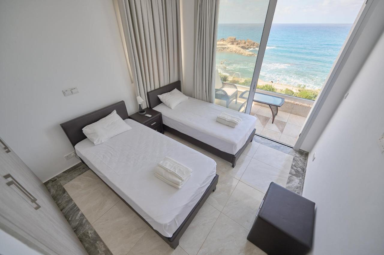 Olymp Luxury D - Luxury Escape With Direct Access And Unique Sunsets Villa *