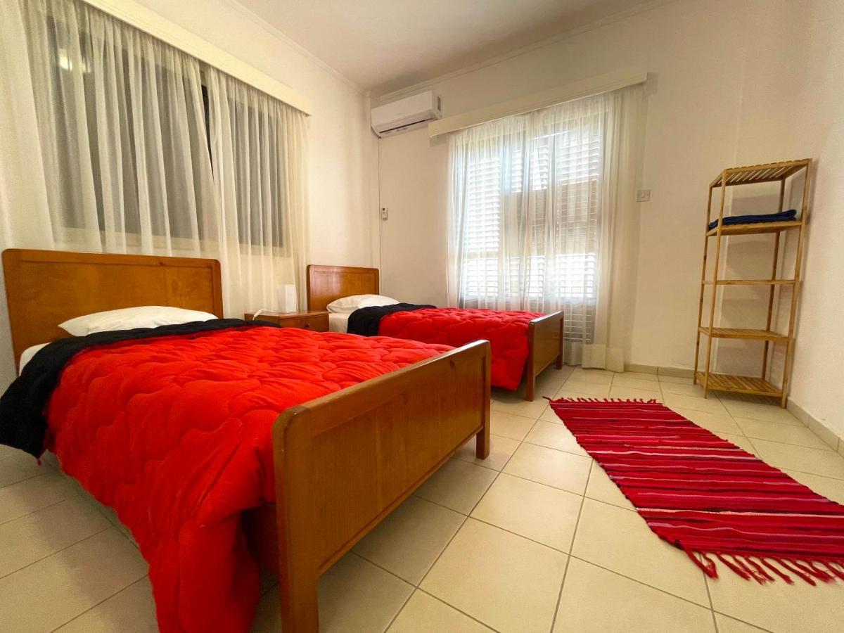 Nysa8 Paphos