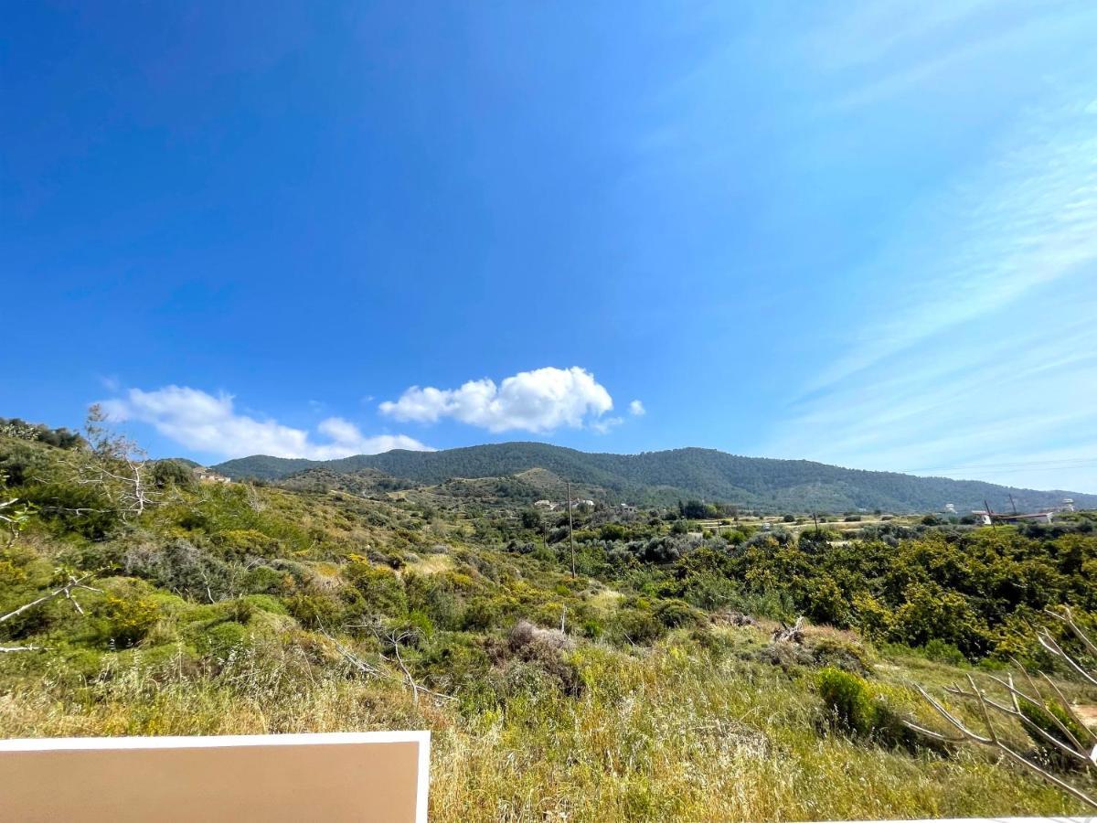 Villa Nysa8 *