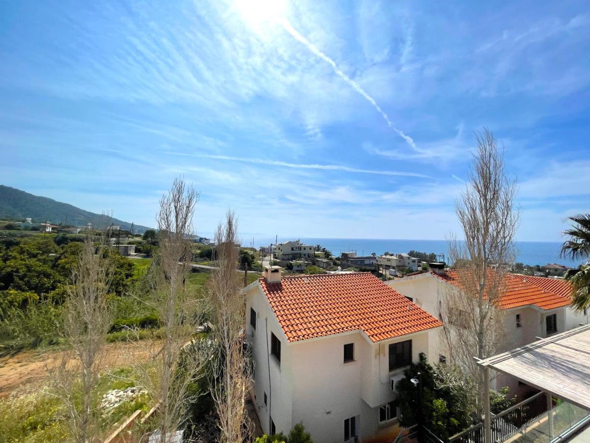 Villa Nysa8 Paphos