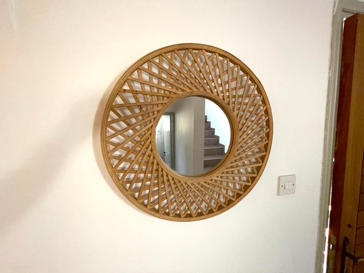 Nysa8 Villa Paphos