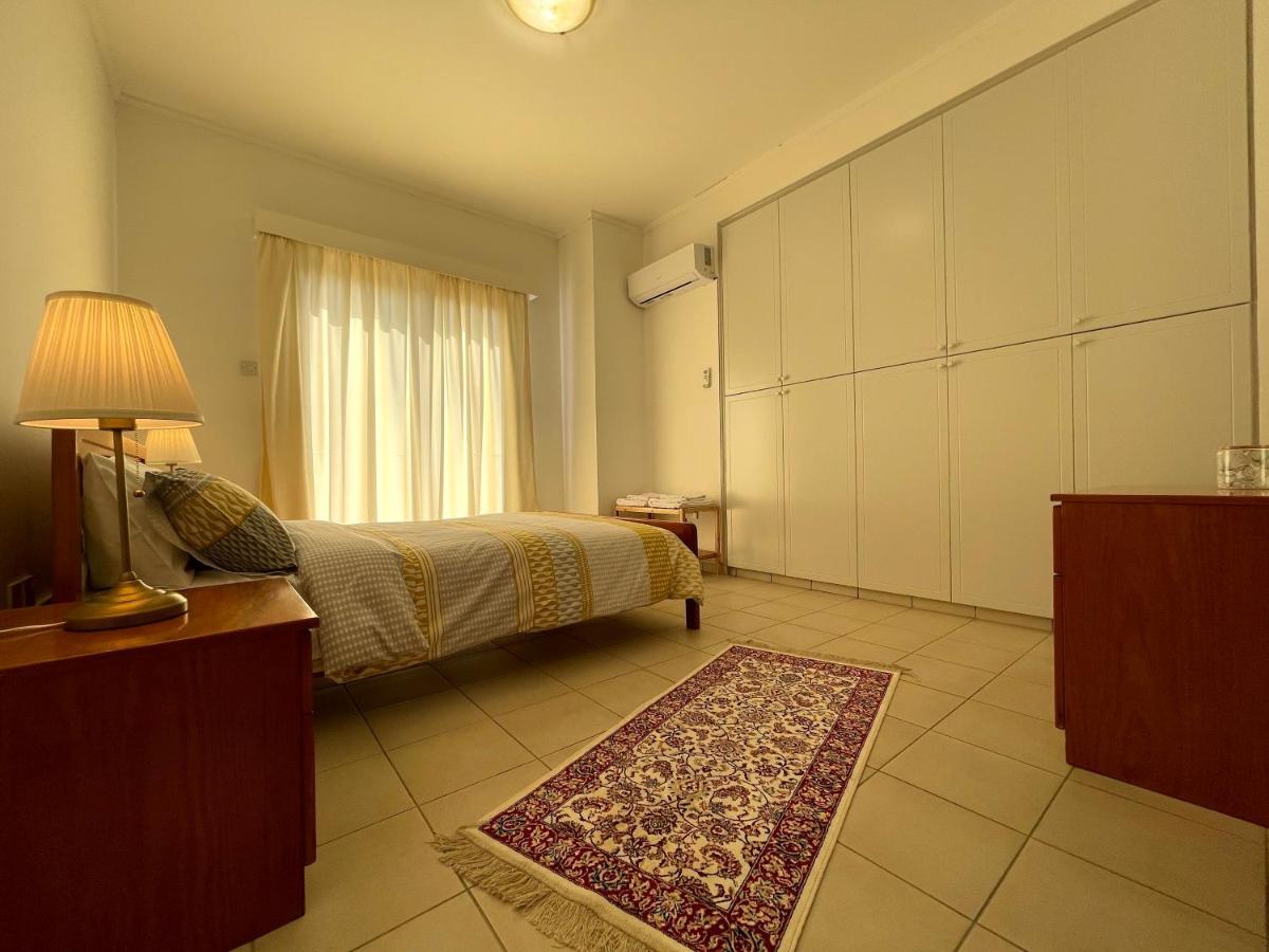 Nysa8 Villa