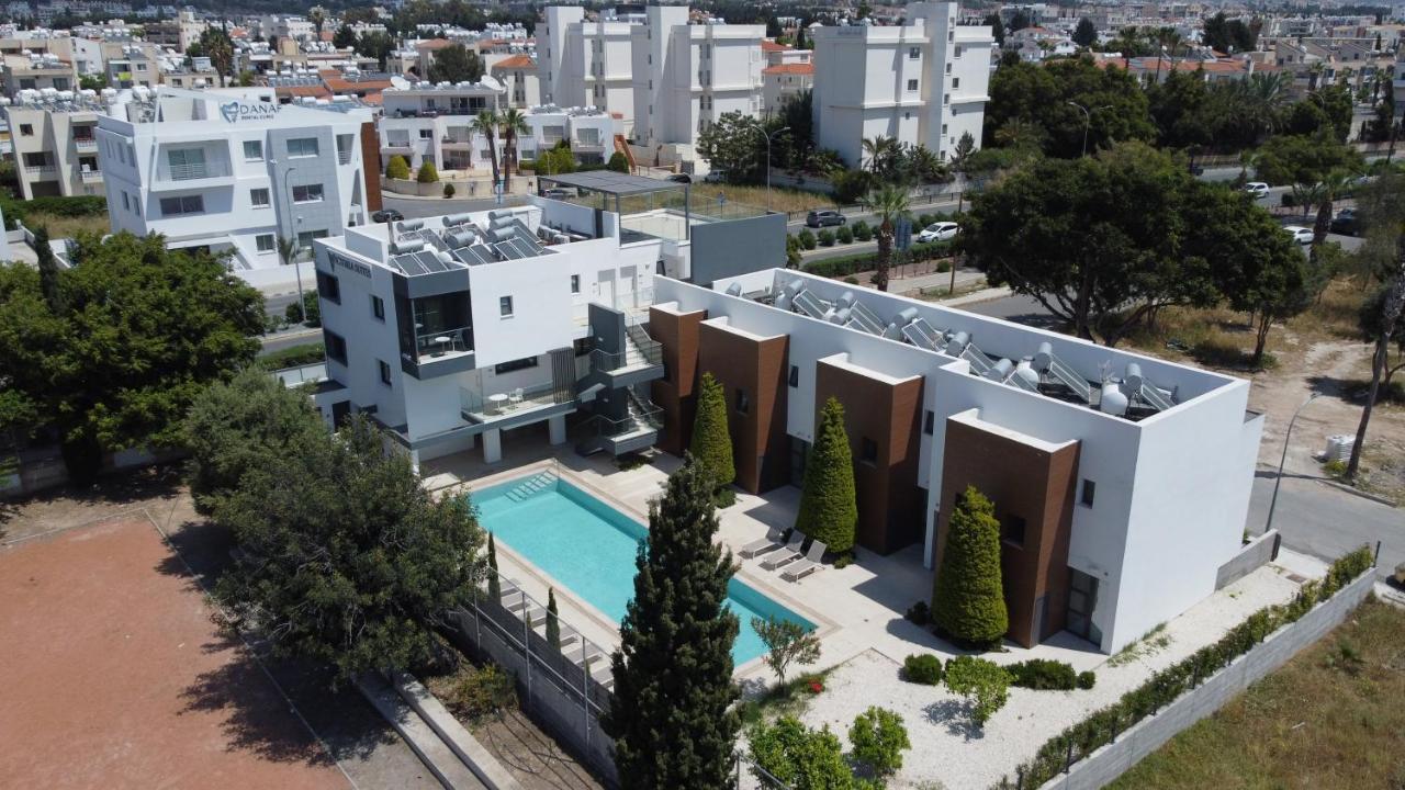 Victoria Suites * Paphos