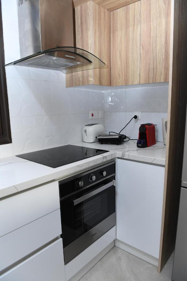 Byzantium Gardens Apartment Paphos