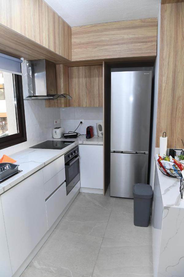 Byzantium Gardens Apartment Paphos