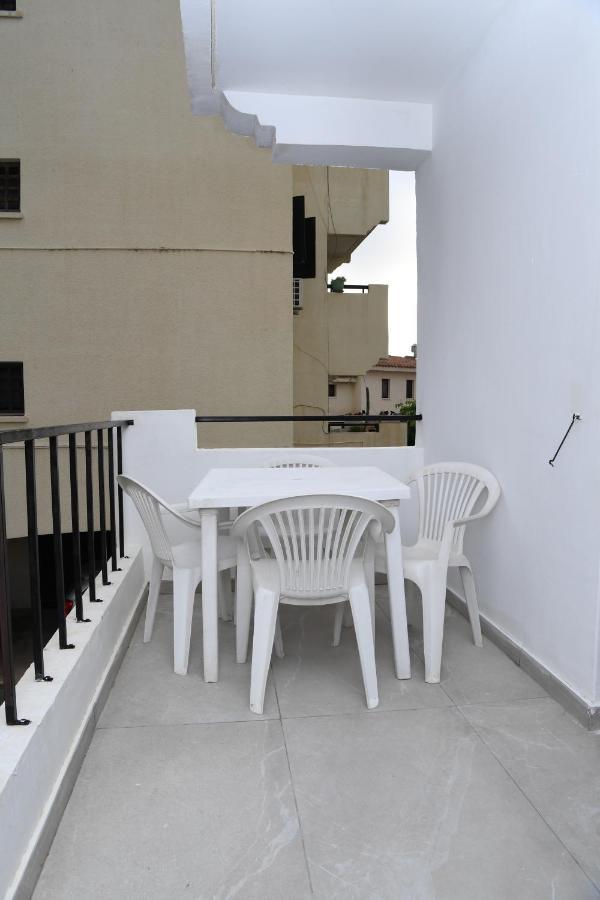 Byzantium Gardens Paphos