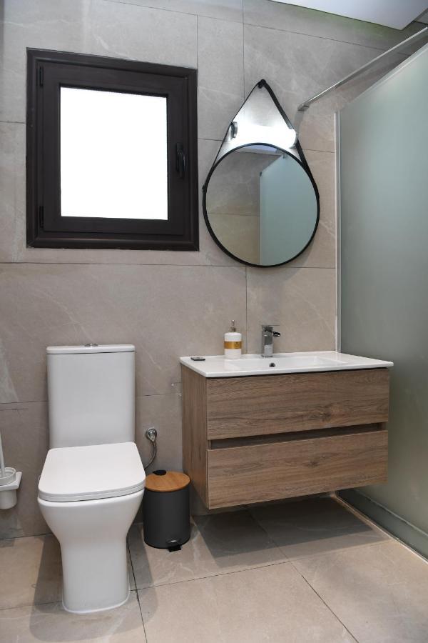 Byzantium Gardens Apartment Paphos