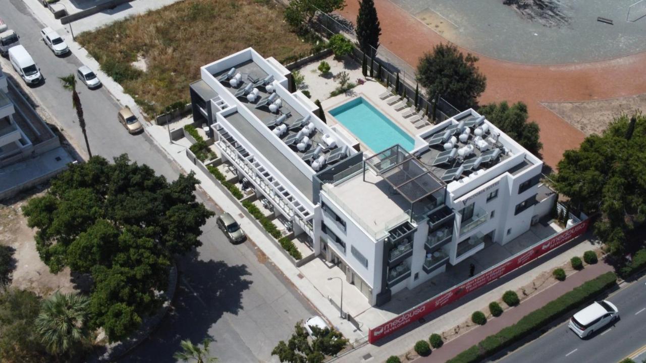 Apartment Victoria Suites *