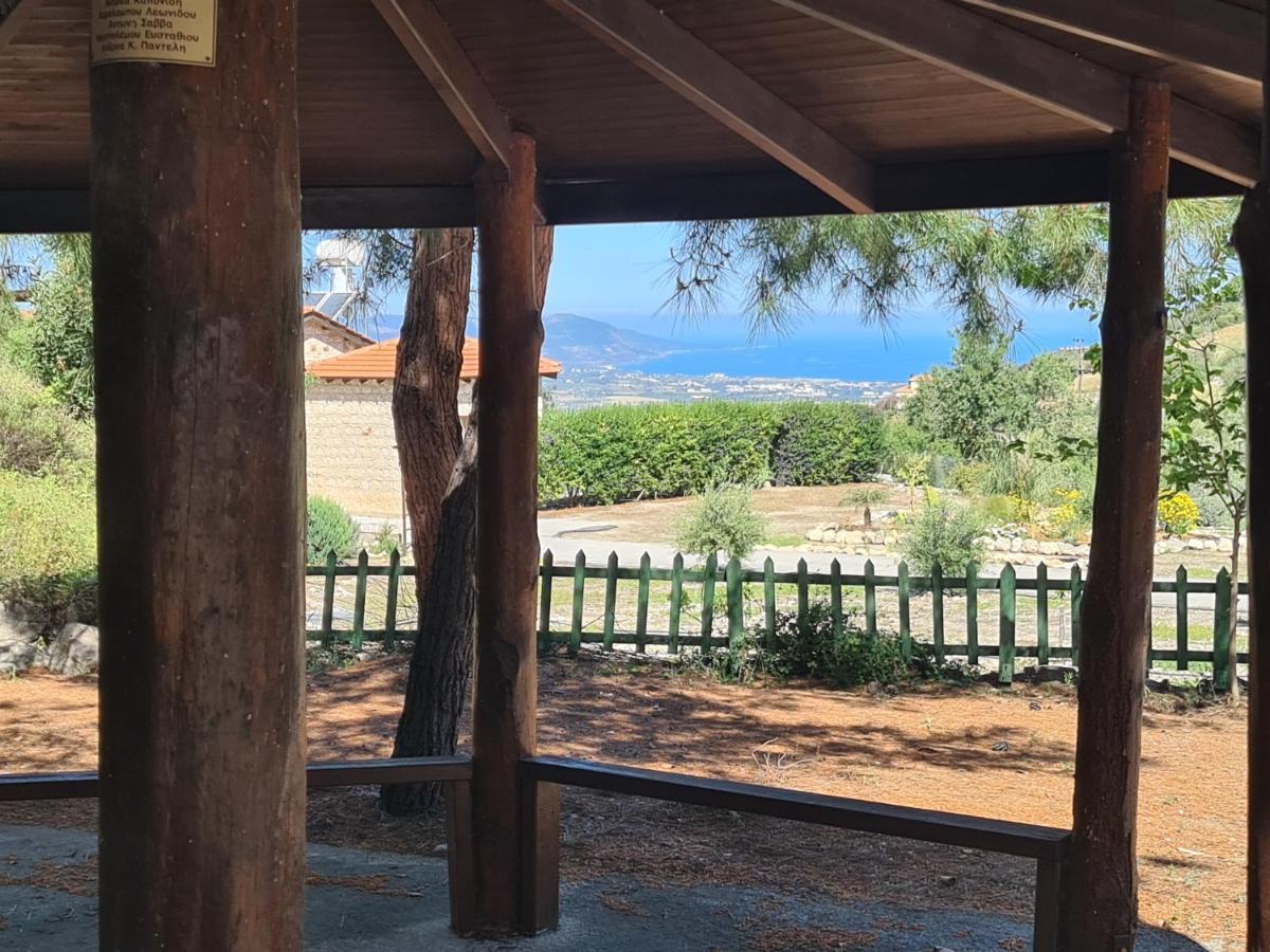 Gaia Residence, Peristerona, Polis Chrysochous *