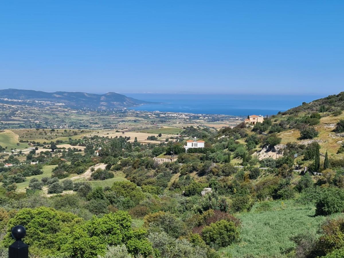 Gaia Residence, Peristerona, Polis Chrysochous Paphos