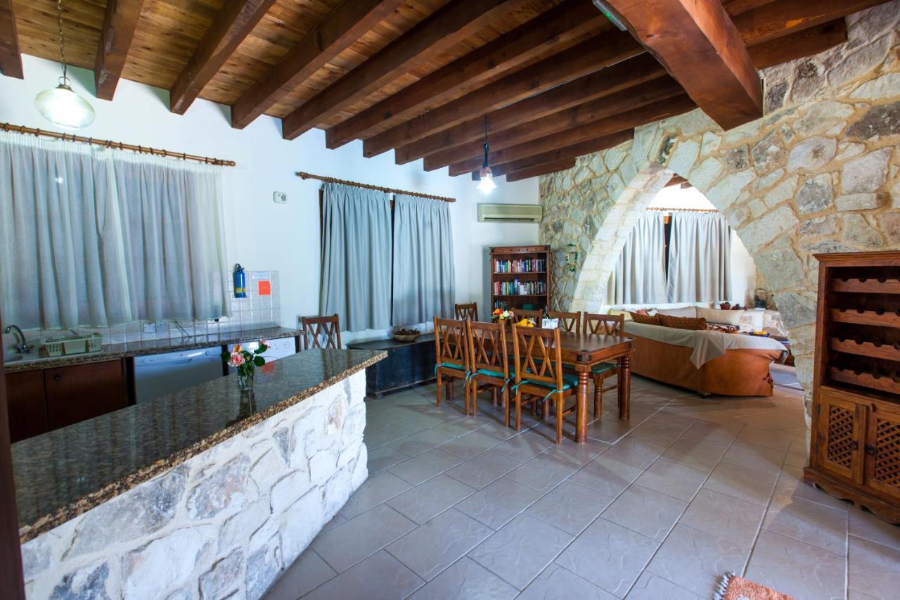Villa Olive Grove 3 *