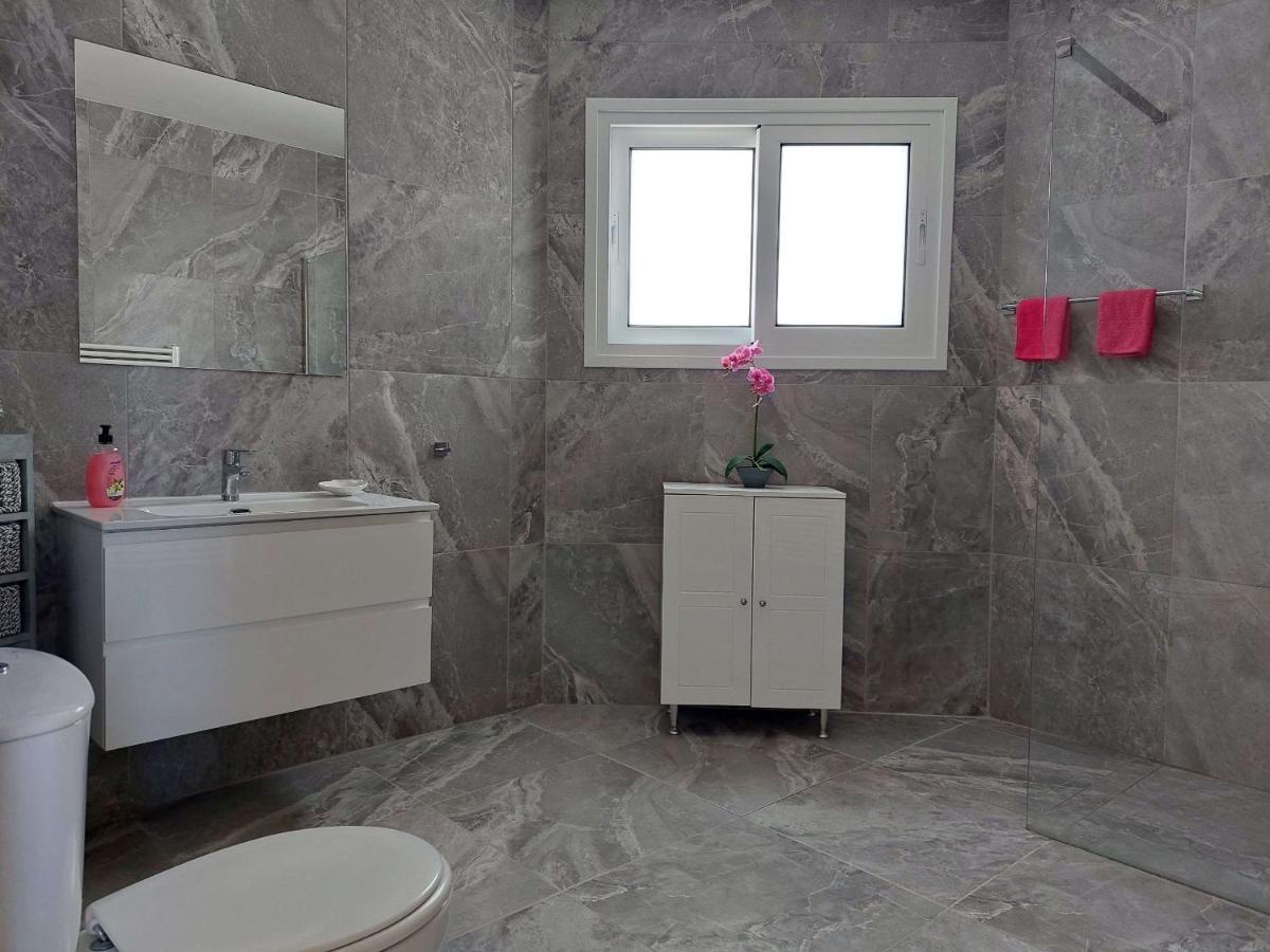 Villa Konstantinos *