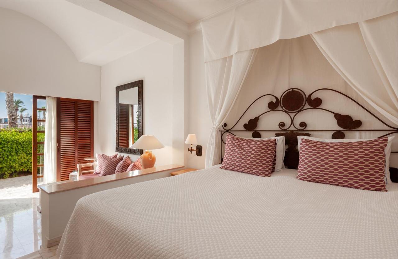 Annabelle 5* Paphos