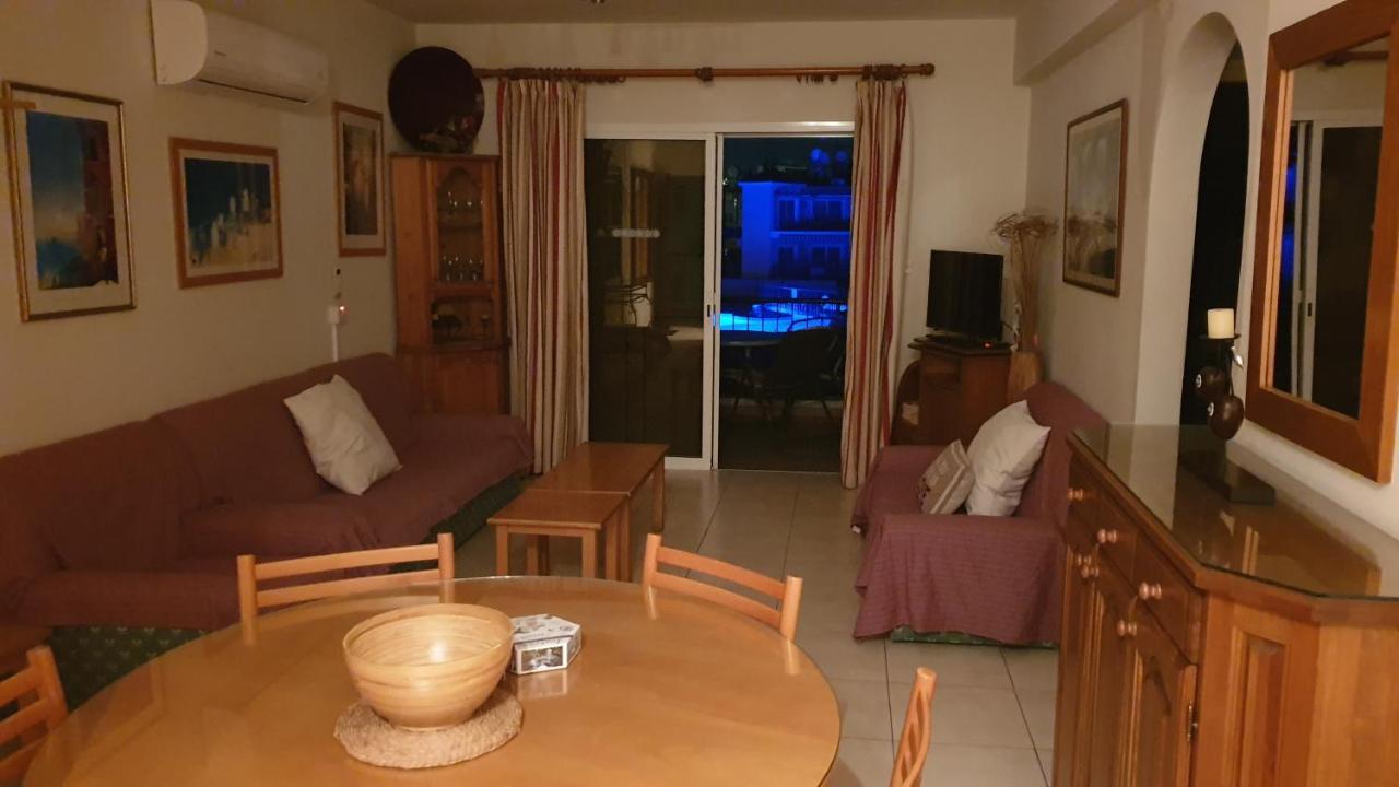 Sirena Sunrise 125 Apartment