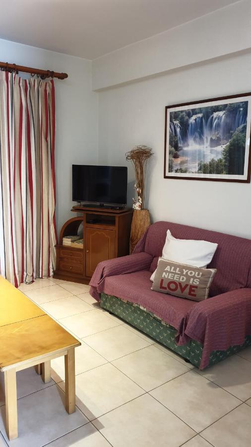 Sirena Sunrise 125 Apartment Paphos