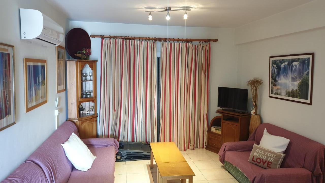 Sirena Sunrise 125 Apartment Paphos