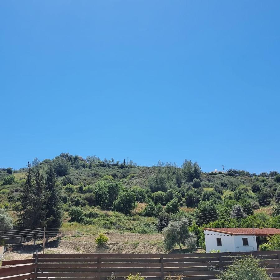 Potamos Private Guest house