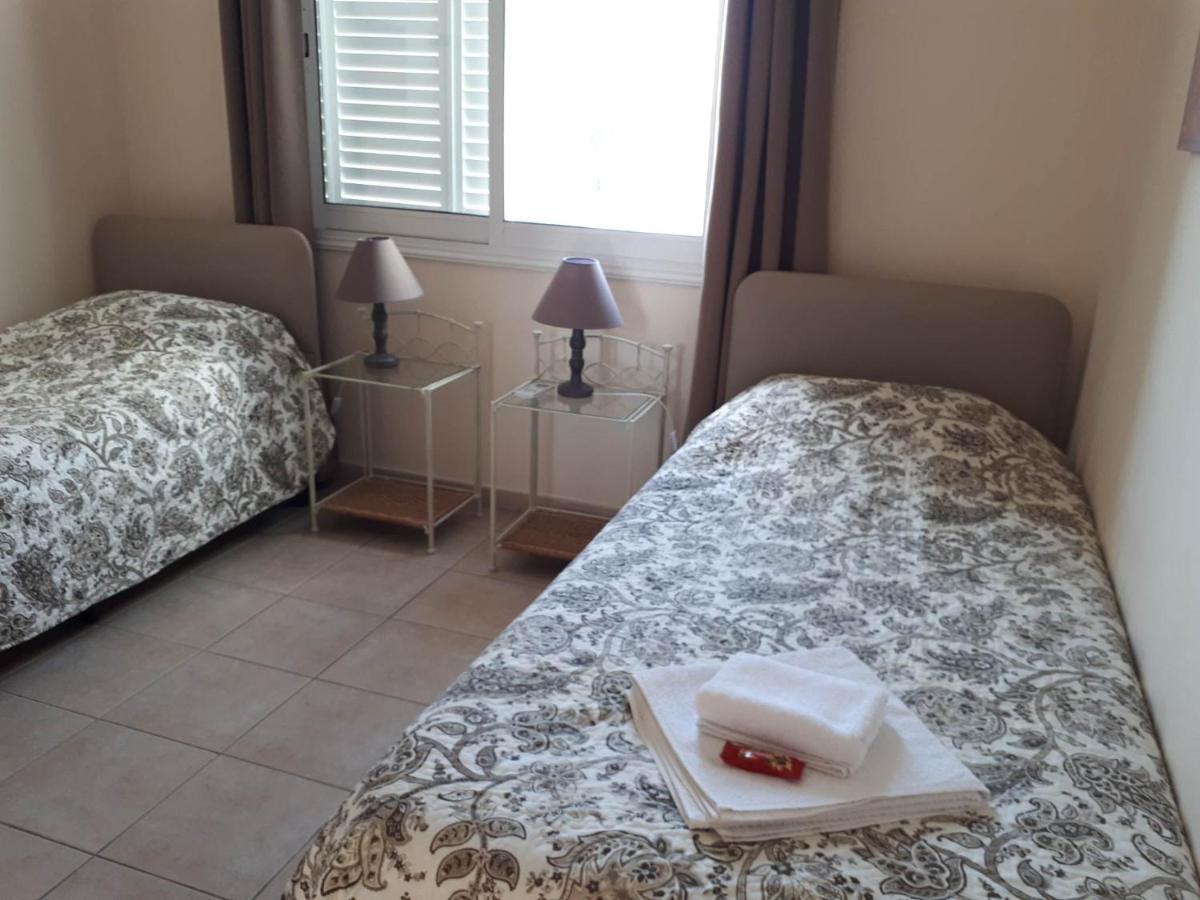 Amelia Two Bedroom - 201 Apartment Paphos