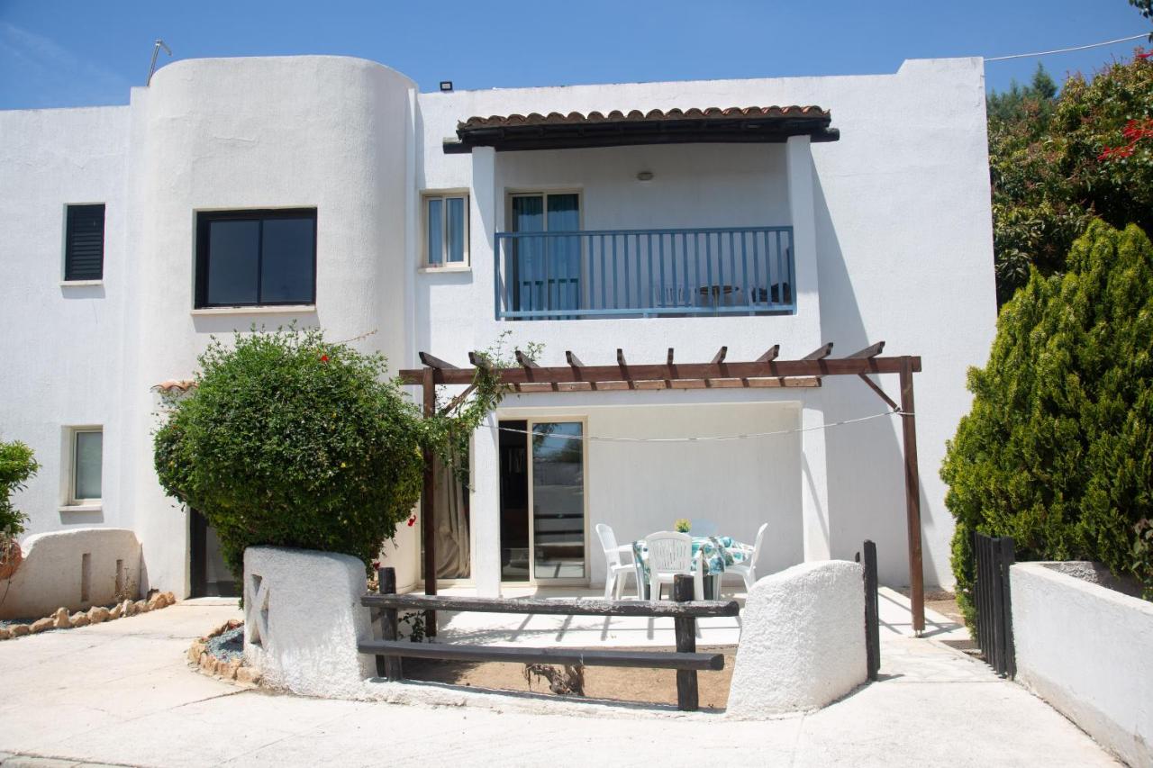 Apartment Always Welcome! Near Beach, Cml Swimming Pool Paphos